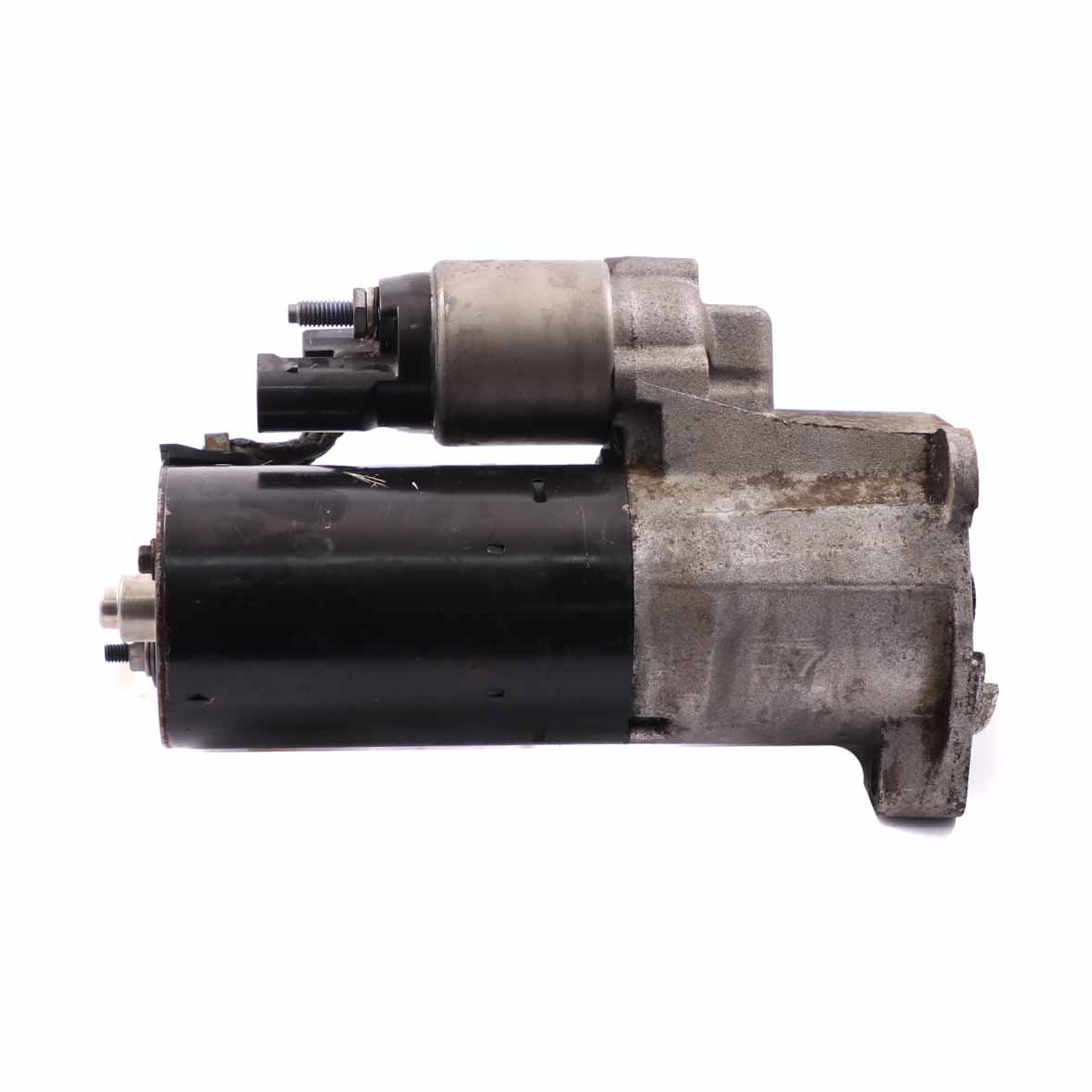 Audi A4 B7 Anlasser Motor Diesel Bosch 0001125053