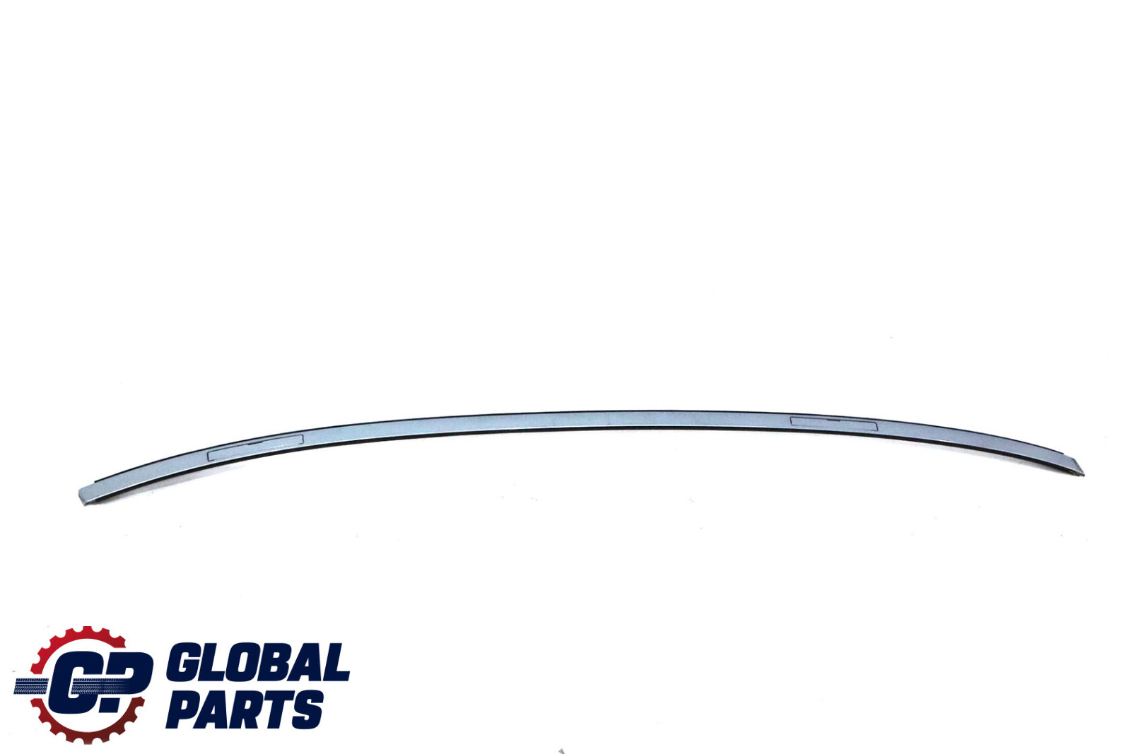 BMW 1 Series E82 Right O/S Roof Moulding Railing Trim Bluewater Blue Water 896