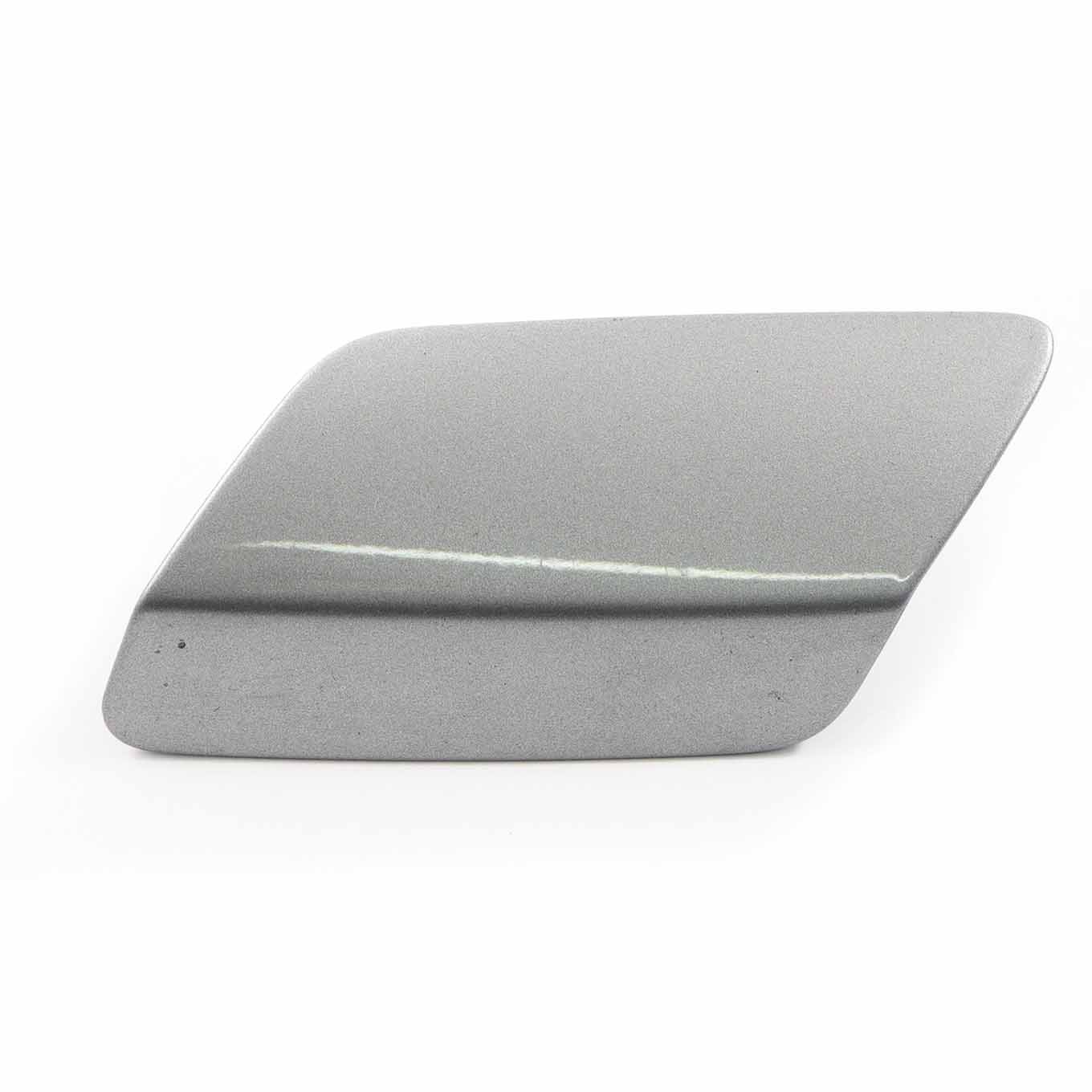 Spray Nozzle BMW E92 E93 LCI Cover Flap Left N/S Spacegrau Grey - A52 7253393