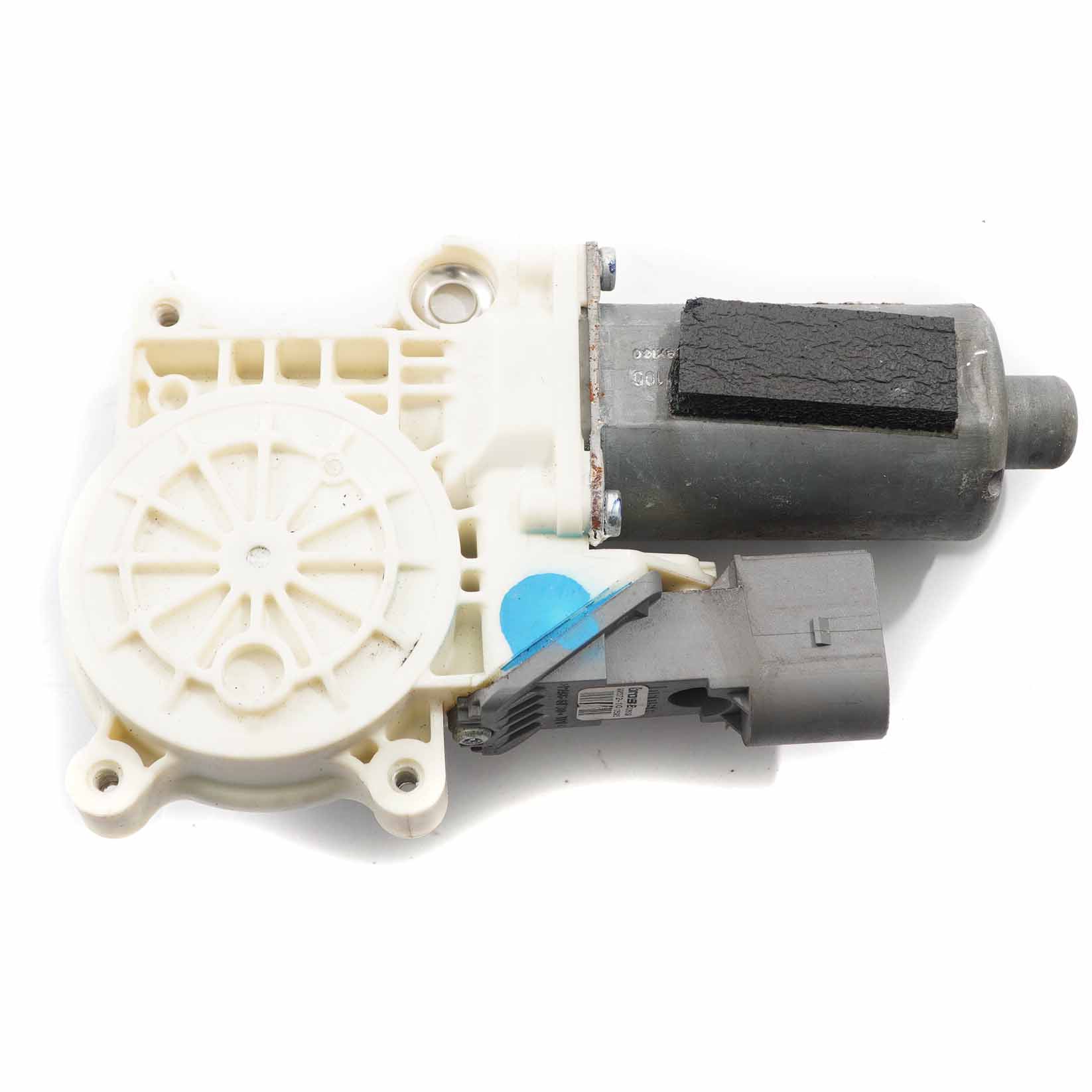 BMW Z4 E85 Window Lifter Motor Front Right O/S Regulator Drive 0130821996