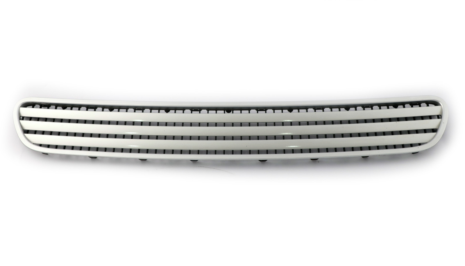 BMW 7 Series E65 E66 1 Bonnet Hood Grill Grille Air Inlet Titansilber Silver