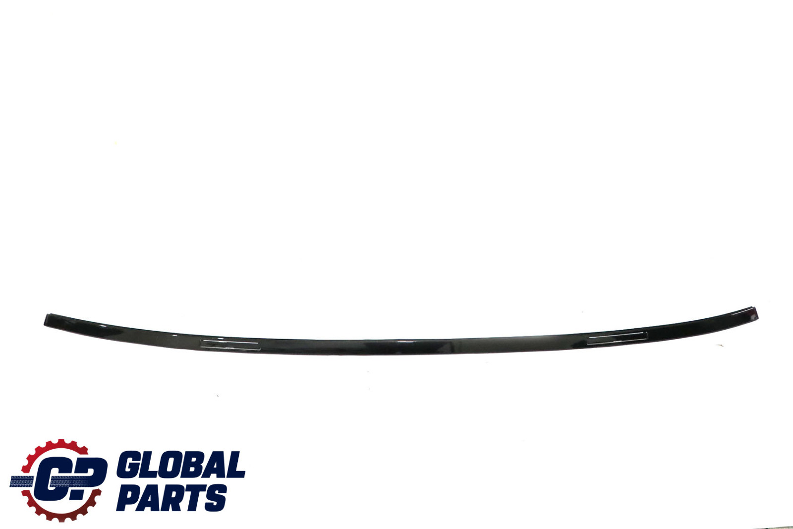 BMW 3 Series F30 Roof Moulding Railing Gutter Trim Left N/S Schwarz 2