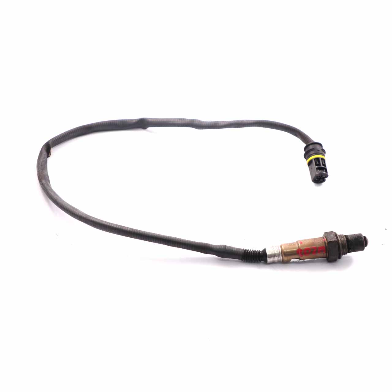 Lambdasonde Mercedes W203 Sauerstoffsensor Lambdasonde Benzin 0258006475