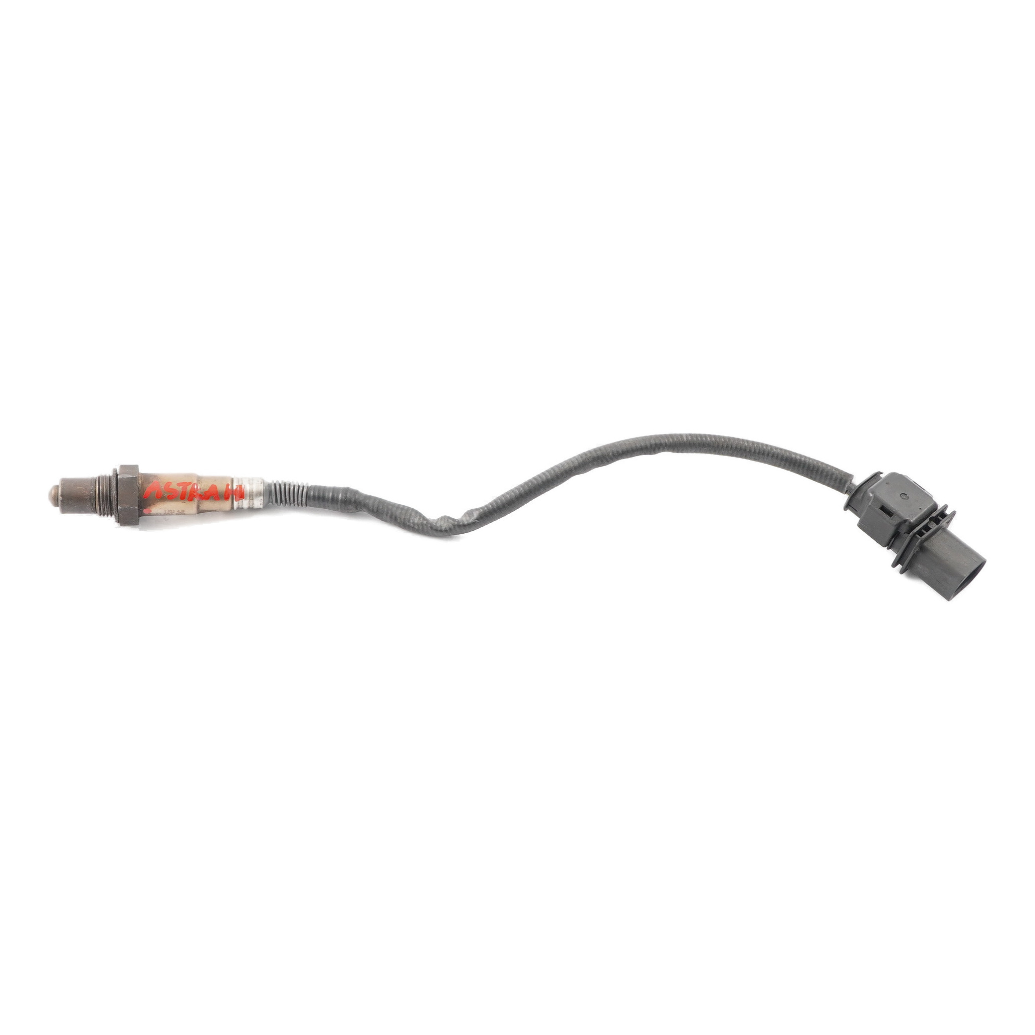 Opel Astra H Vectra C 1.9 CDTI Lambdasonde Sonde Bosch 0281004026 55189996