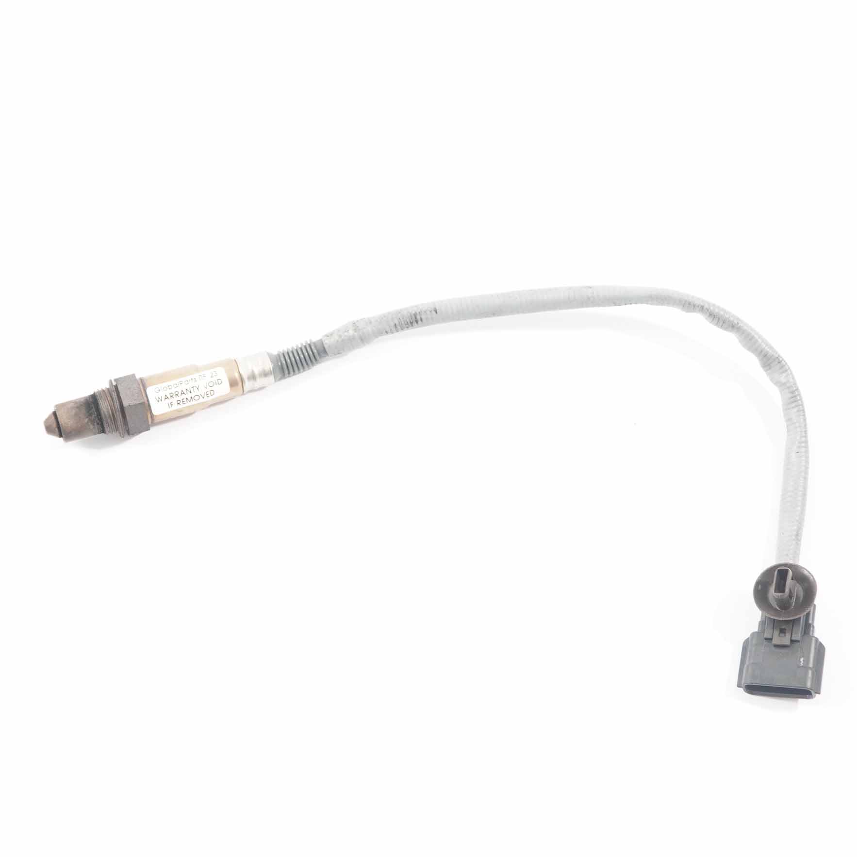 Mercedes Renault Lambda sonde Sauerstoff sensor Bosch 0281004221