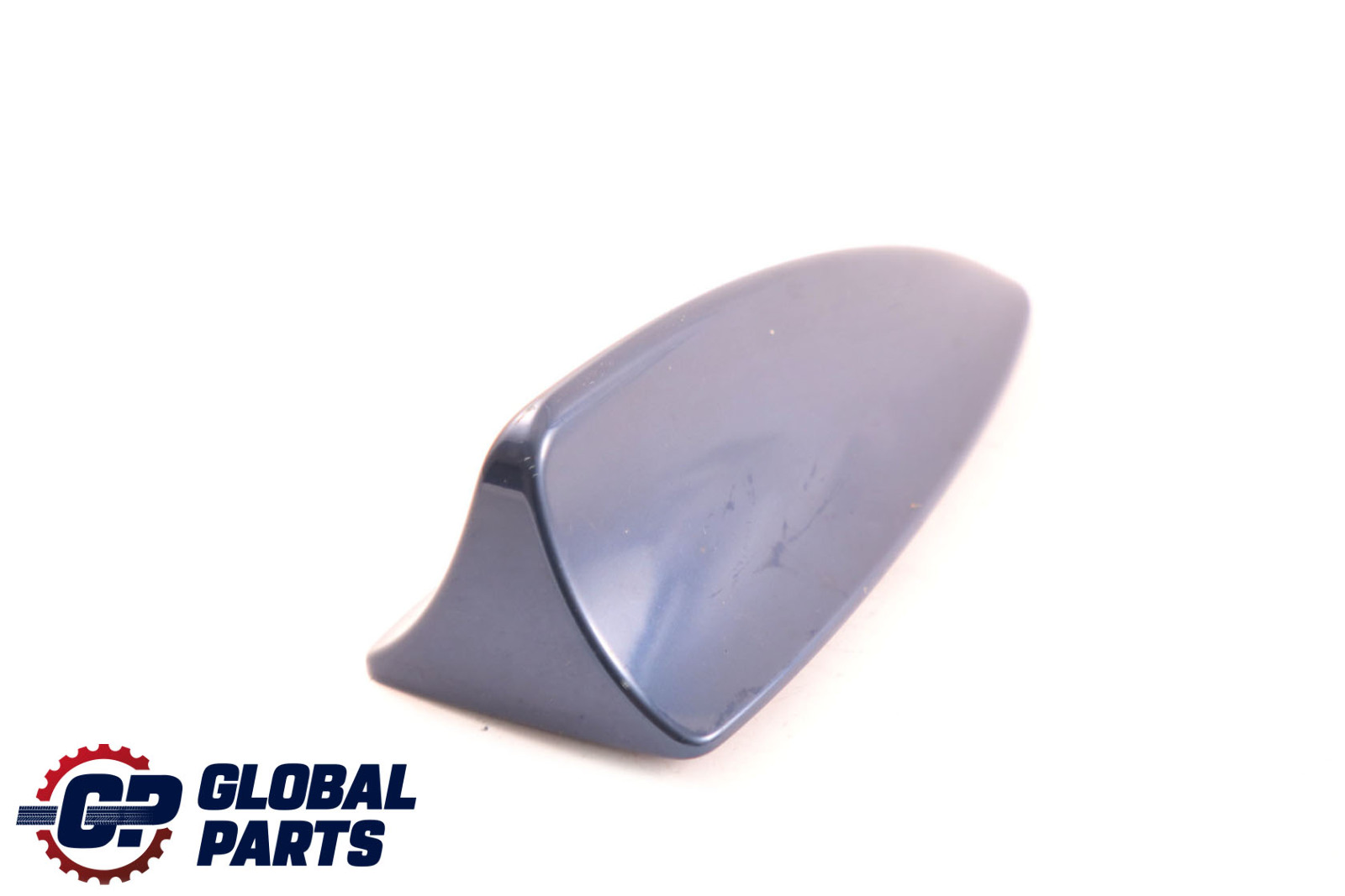 BMW 5 Series E60 Empty Housing For Roof Antenna Shark Monacoblau Monaco Blue