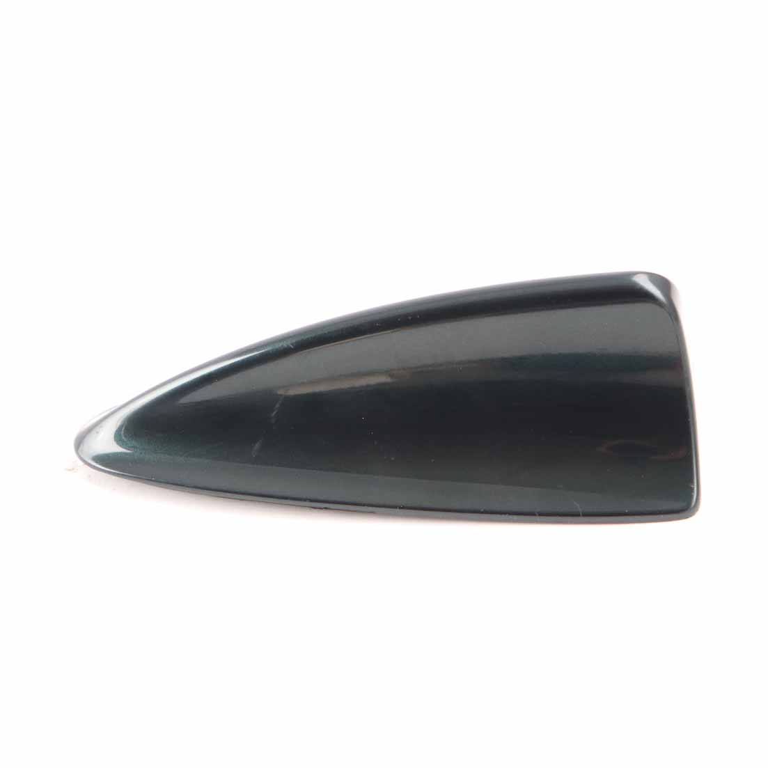 BMW E60 Empty Housing Roof Antenna Shark Fin Cover Oxford Green - 430 0301273