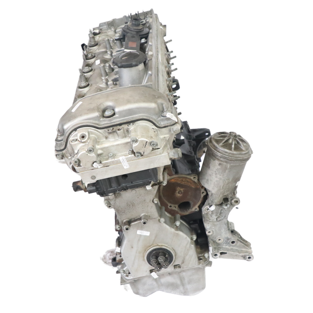 BMW E46 M3 S54 Engine Bare S54B32 326S4 343HP WARRANTY