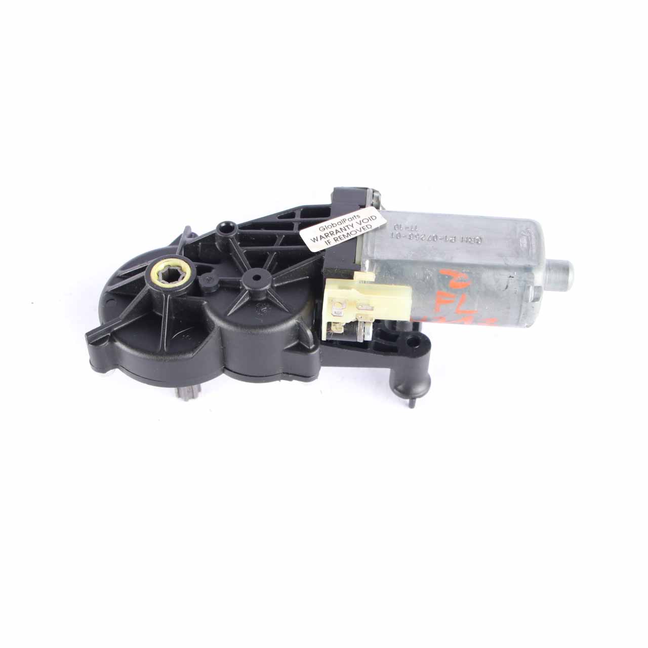 Mercedes W212 Sitzmotor Aktuator vorne links Verstellmotor 0390203323