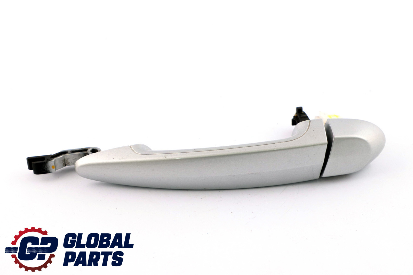 BMW 1 Series 2 E81 E82 E87 Grab Handle Left Front Rear N/S Titansilber Silver