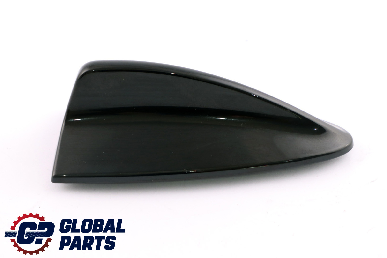 BMW 3 Series E90 E92 Empty Housing For Roof Antenna Shark Schwarz 2 Black 668