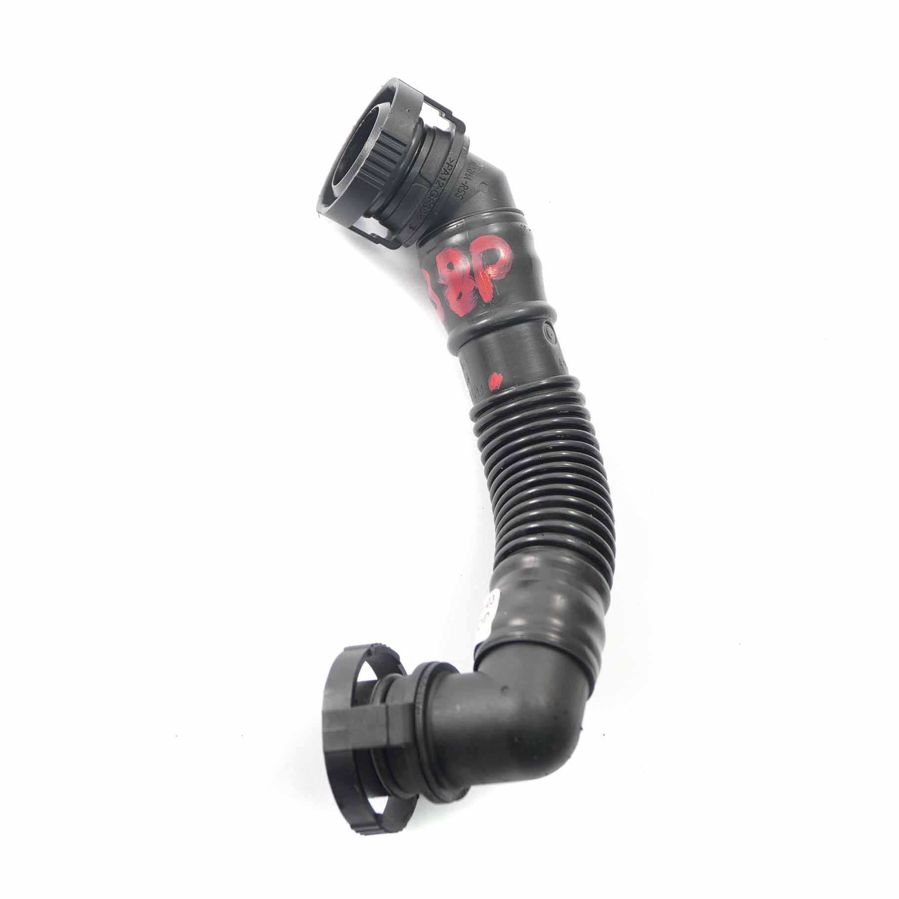 Audi A3 8P 2.0 TDI Diesel Vent Pipe Engine Crankcase Breather Hose 03L103493