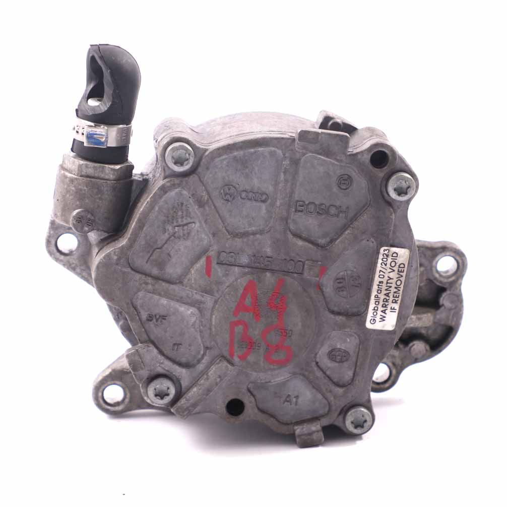 VW Audi A4 B8 A5 8T 2.0 TDI Diesel Unterdruckpumpe 03L145100