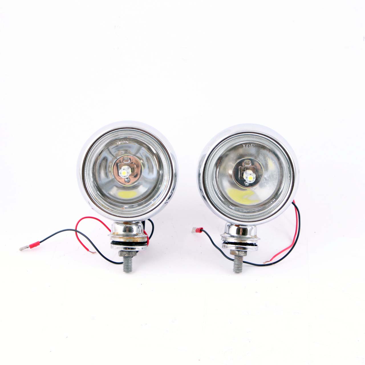 Mini R55 R56 High Beam Front Left Right N/O/S Halogen Lamp Set 0417670