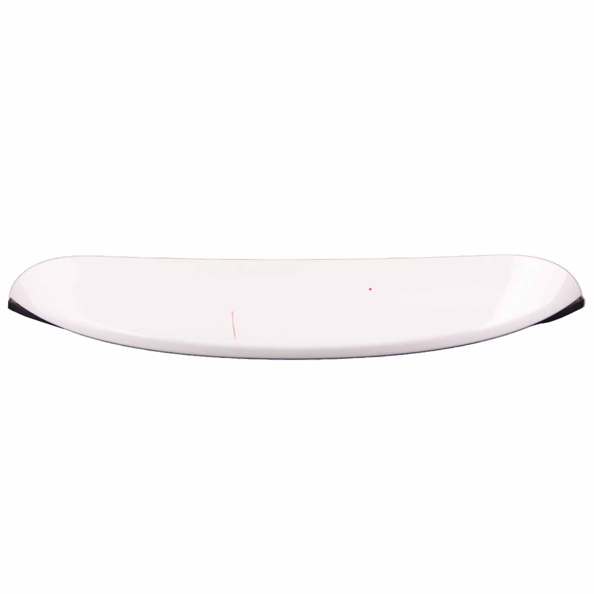 Rear Spoiler MINI Cooper One 3 R56 White 0430315 7148850