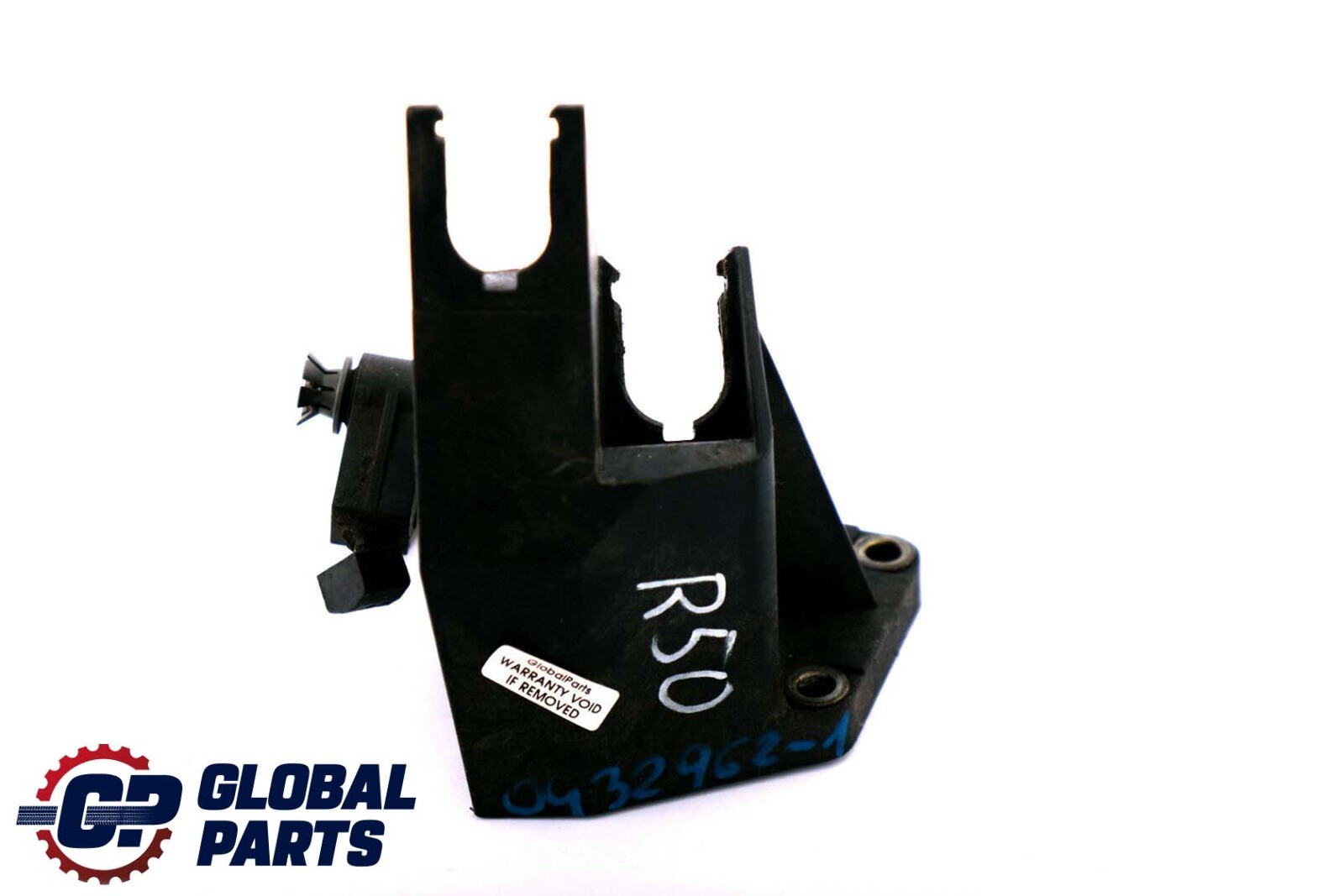 Mini R50 One 1.6i Supporting Bracket Gearbox Selector Cable Mouting