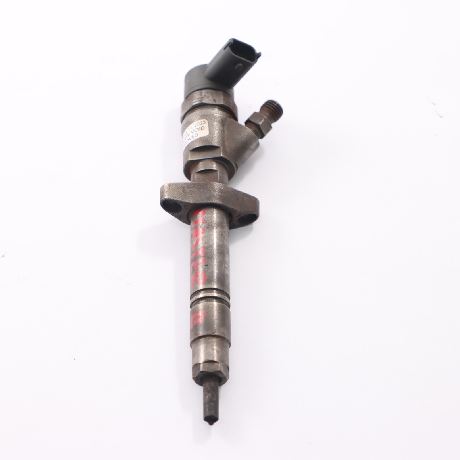 Renault Master Trafic 2.5 DCI Vauxhall Movano Diesel Fuel Injector 0445110265