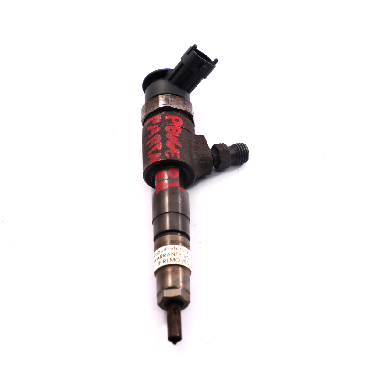 Fuel Injector Peugeot Partner Citroen Berlingo 1.6 HDI Diesel Nozzle 0445110739