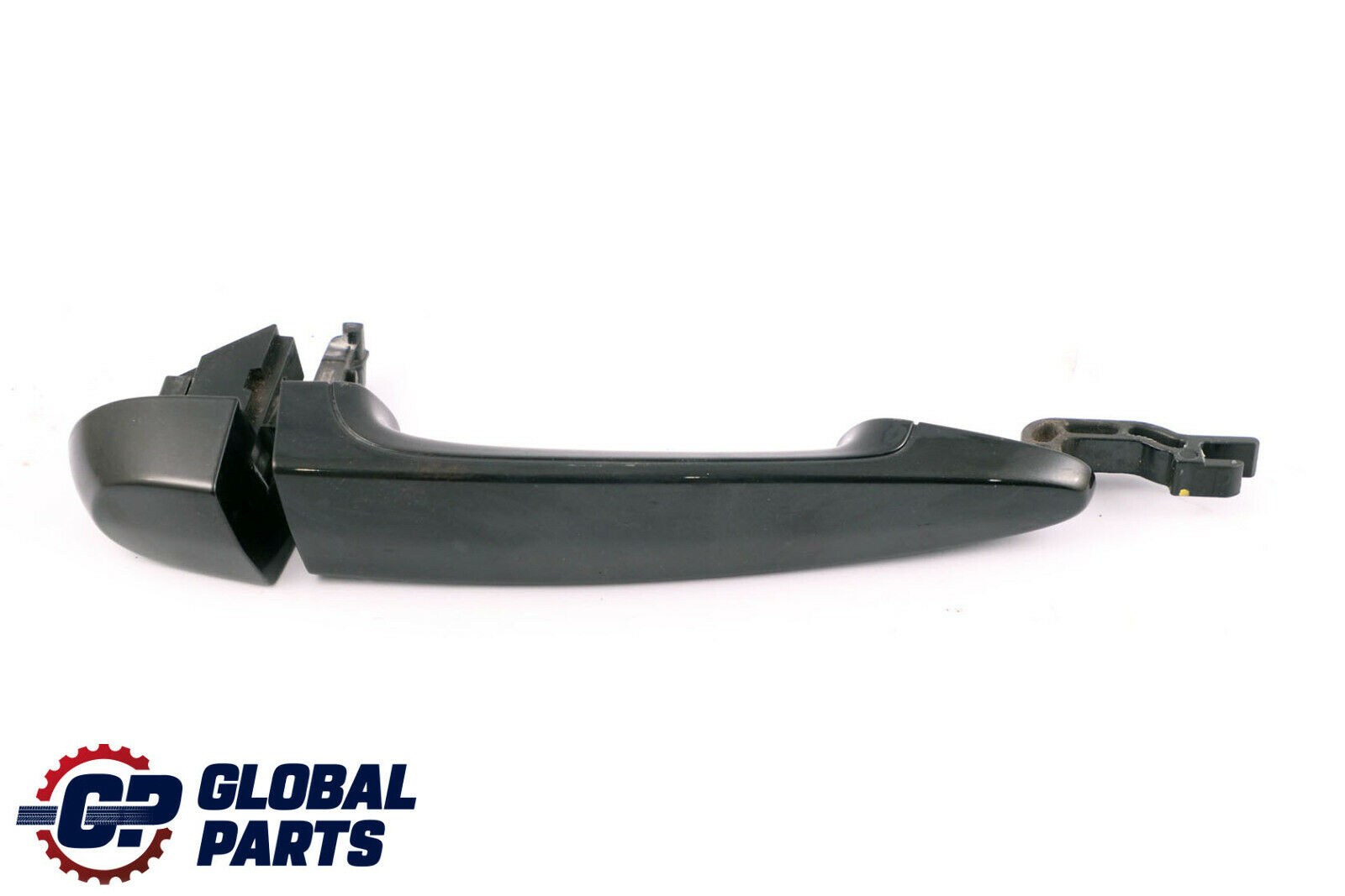 BMW 3 Series 2 E90 E91 Rear Right Grab Handle O/S Black Sapphire Metallic 475