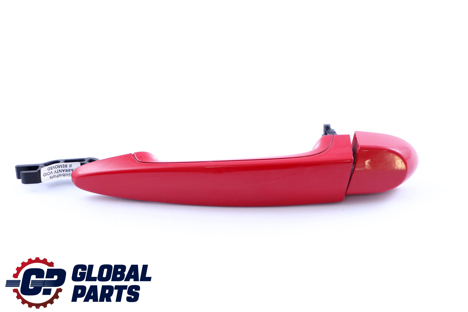 BMW 1 3 Series E90 E91 F20 F21 Front Rear Left Grab Handle N/S Karmesinrot Red