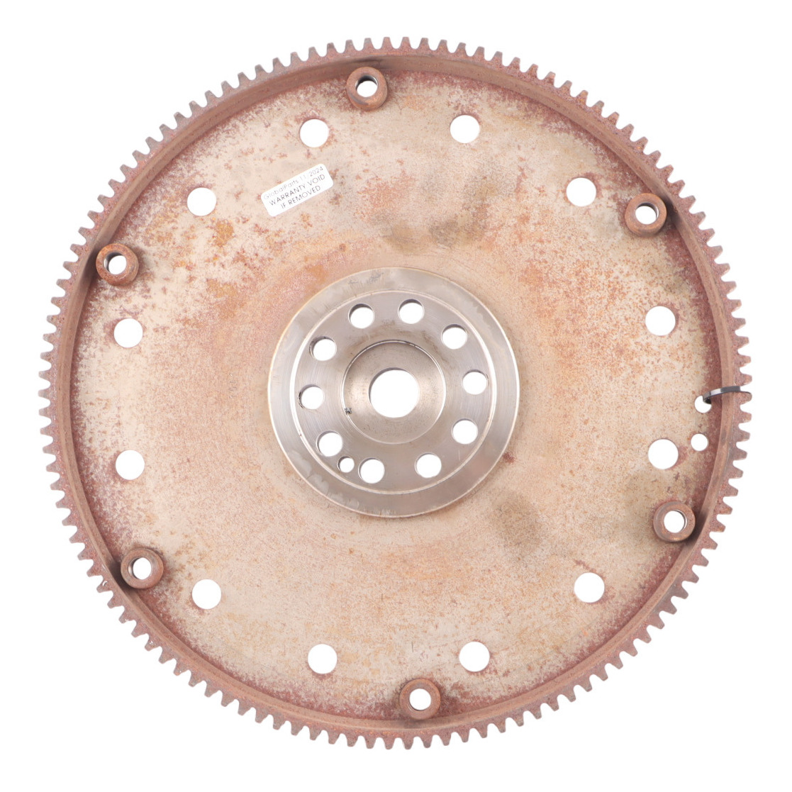 Audi RS4 B8 4.2 FSI CFSA 0B5 Flywheel DSG Automatic Drive Plate 059105323BS