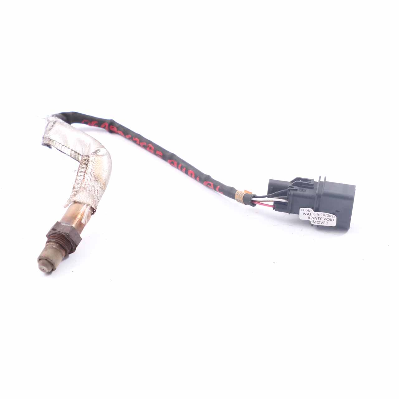 Audi A4 B7 Lambdasonde Sauerstoffsensor Lambdasonde 06A906262BR