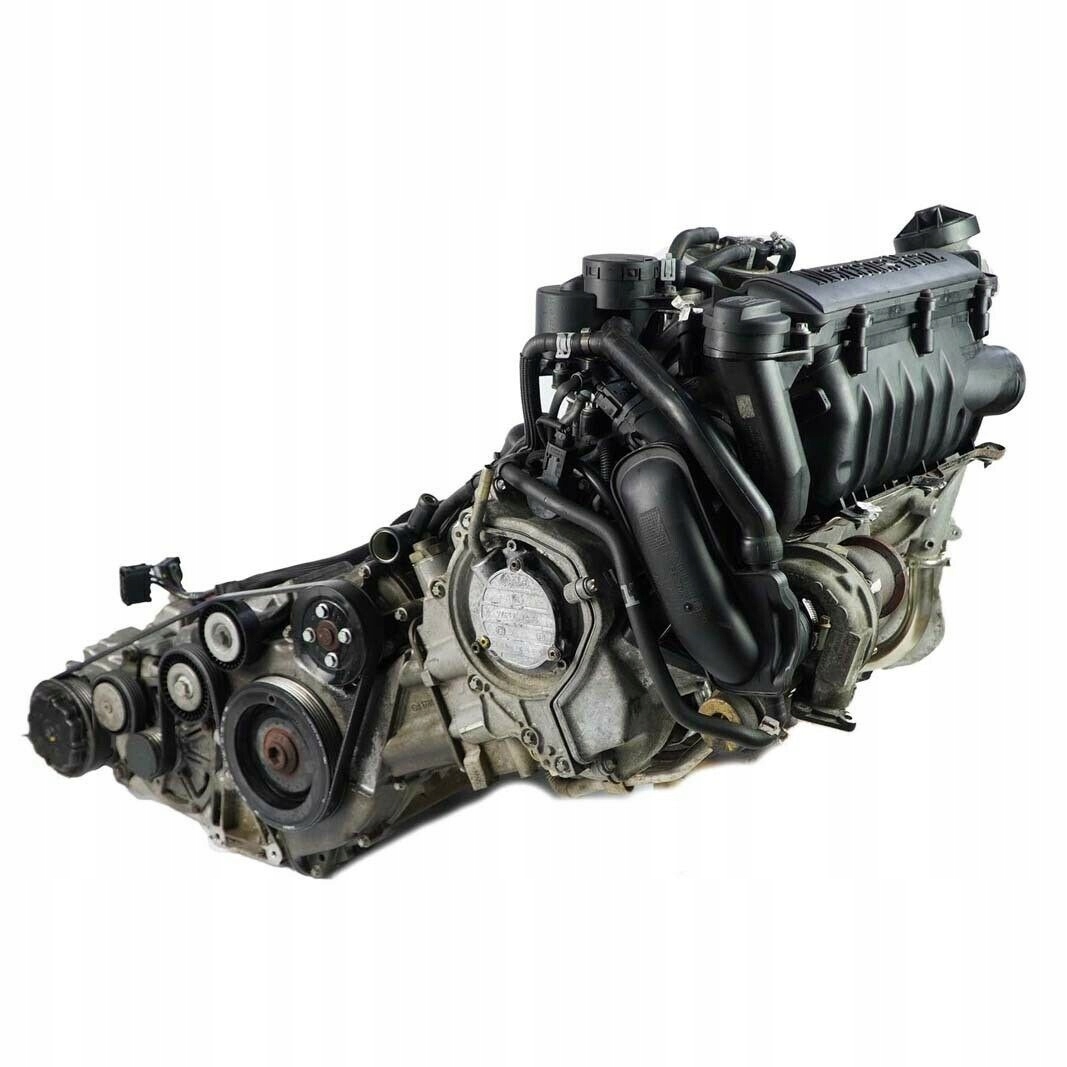 Mercedes-Benz W168 A160CDI 668940 75HP Bare Engine 668.940 97k miles, WARRANTY