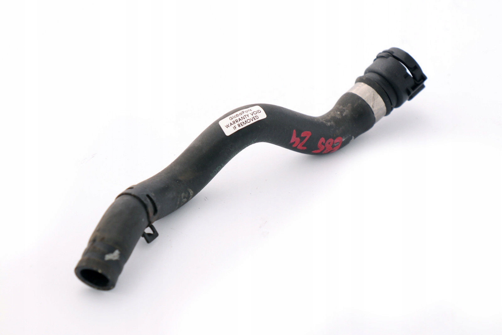 BMW Z4 Series E85 Roadster Water Coolant Hose Pipe Petrol 6909240