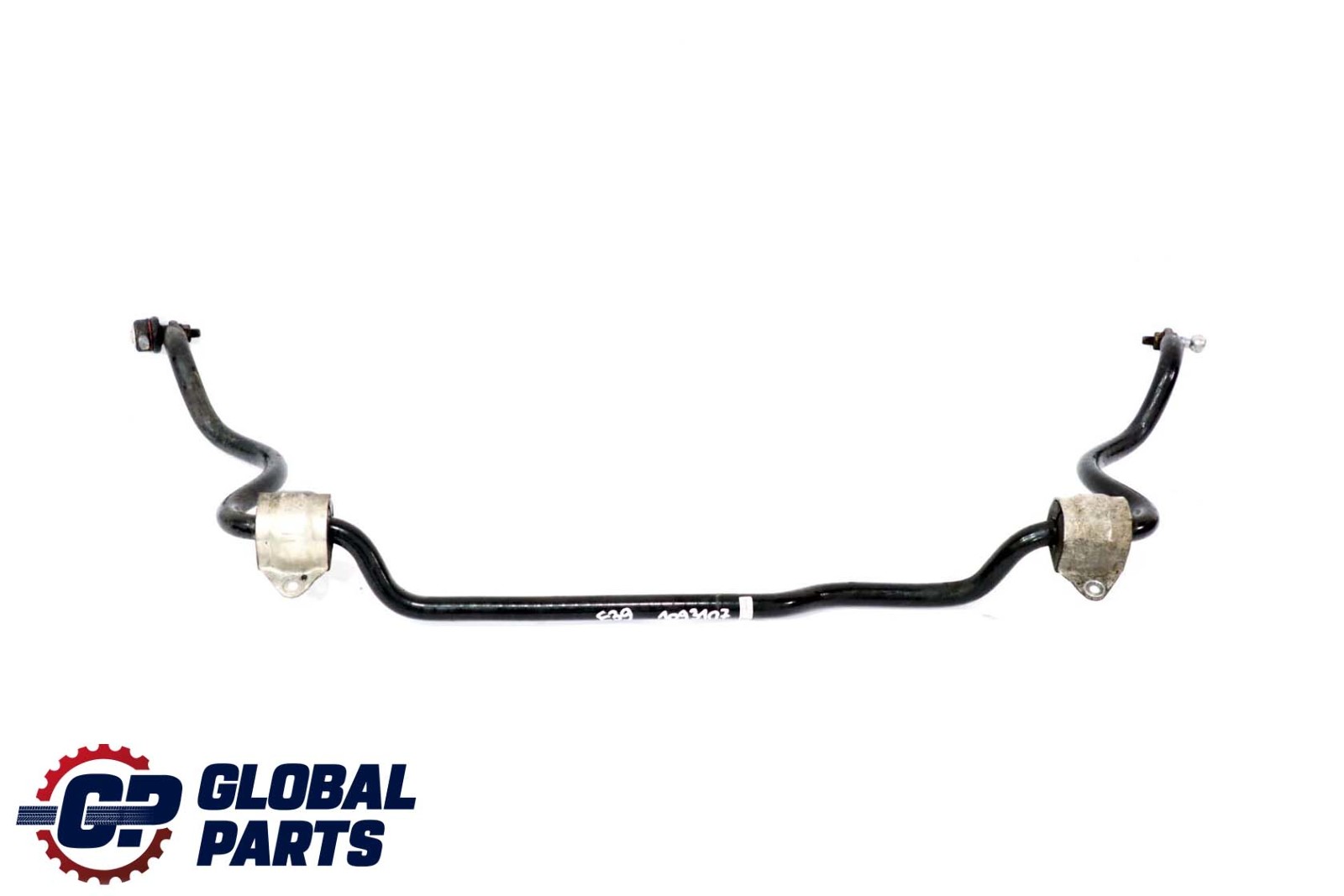 BMW 5 E39 Front Axle Suspension Stabilizer Anti Roll Sway Bar 1093107