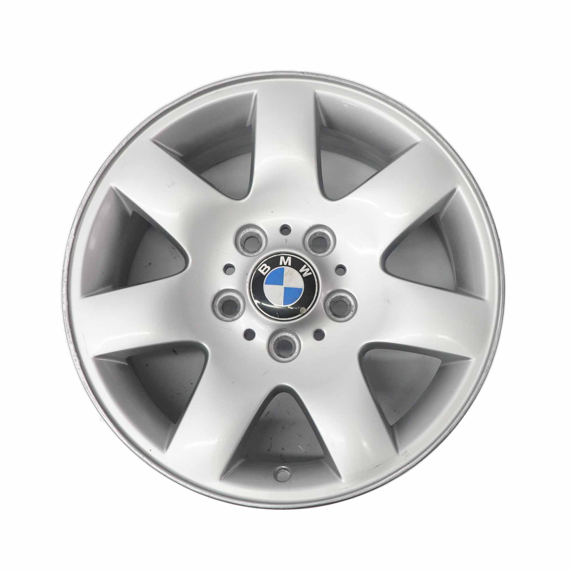 BMW Z3 3 er E36 E46 Alufelge Alu Felge 16" Sternspeiche 45 7J ET:47 1094498