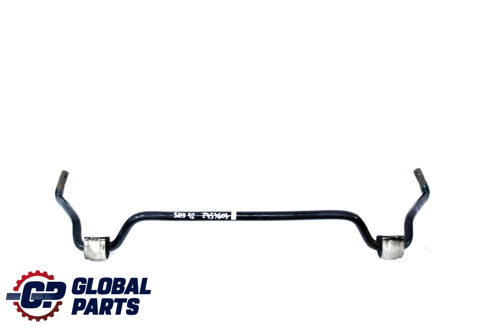 BMW 3 Z4 Series E46 E85 E86 Front Suspension Stabilizer Anti-Roll Sway Bar