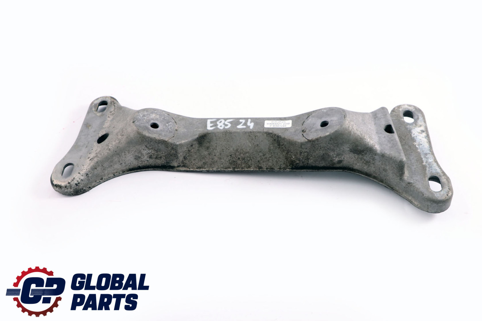 BMW 3 Z4 Series E46 E85 E86 Gearbox Support Carrier Mounting Bracket 1094683