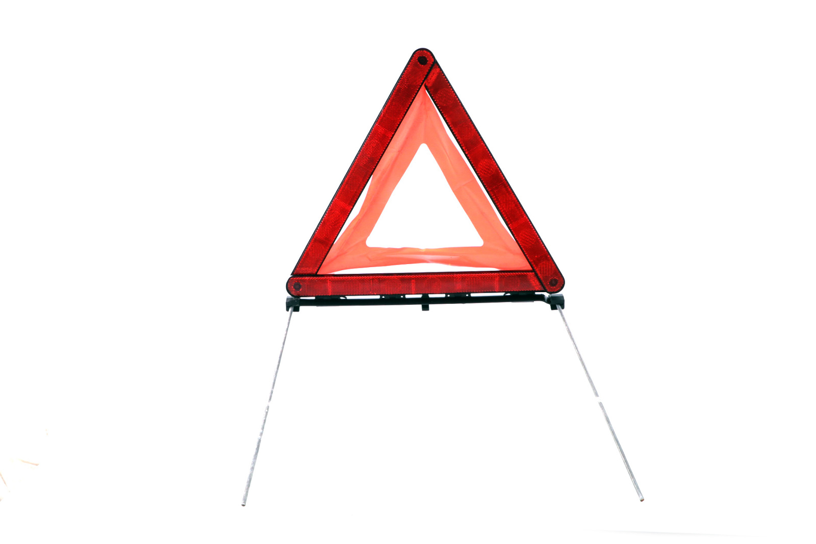 BMW 3 5 7 E46 E60 E65 E66 Triangle de Signalisation Sans Conteneur 1095535