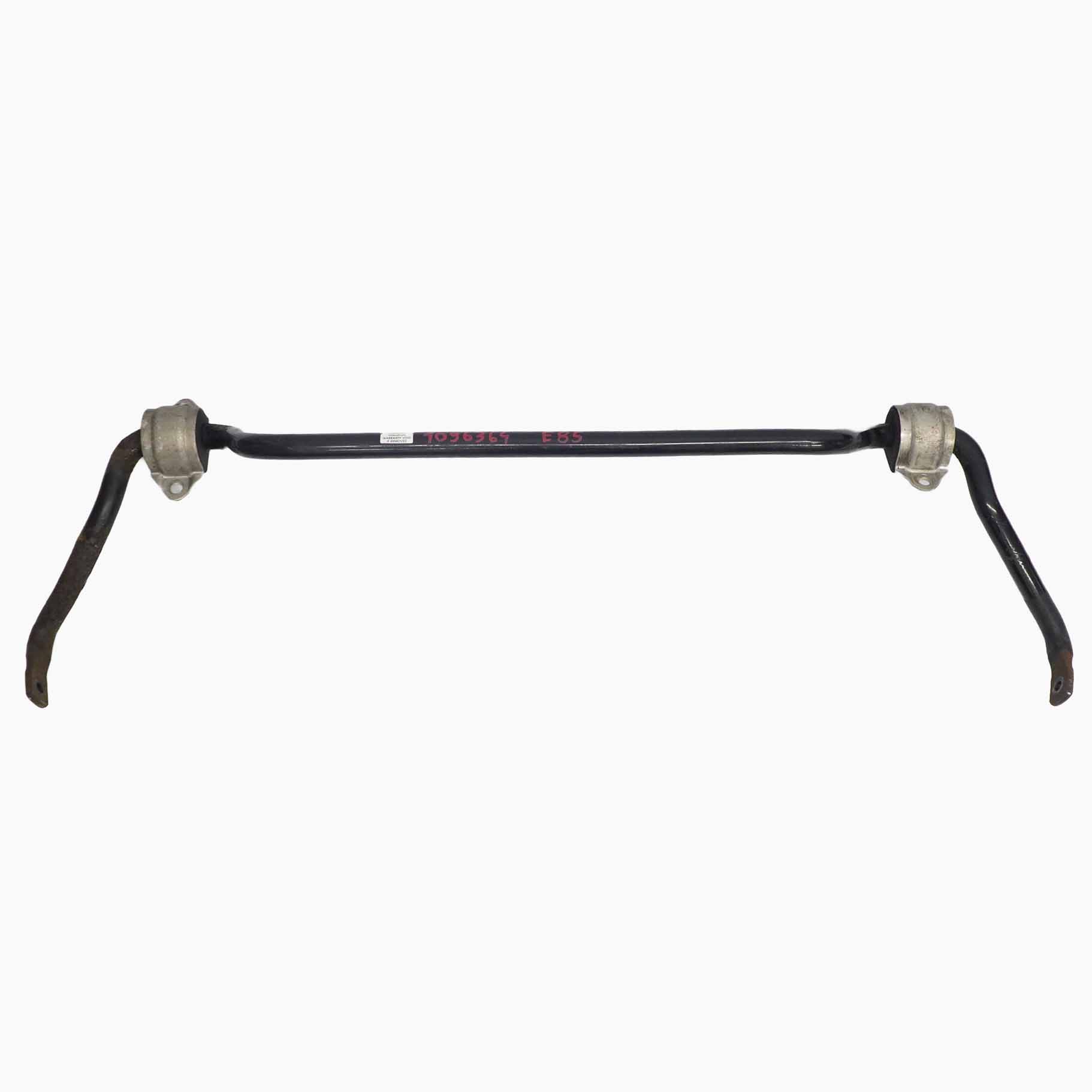 BMW Z4 E85 Suspension Stabilizer M Sport Front Anti-Roll Sway Bar 1096364