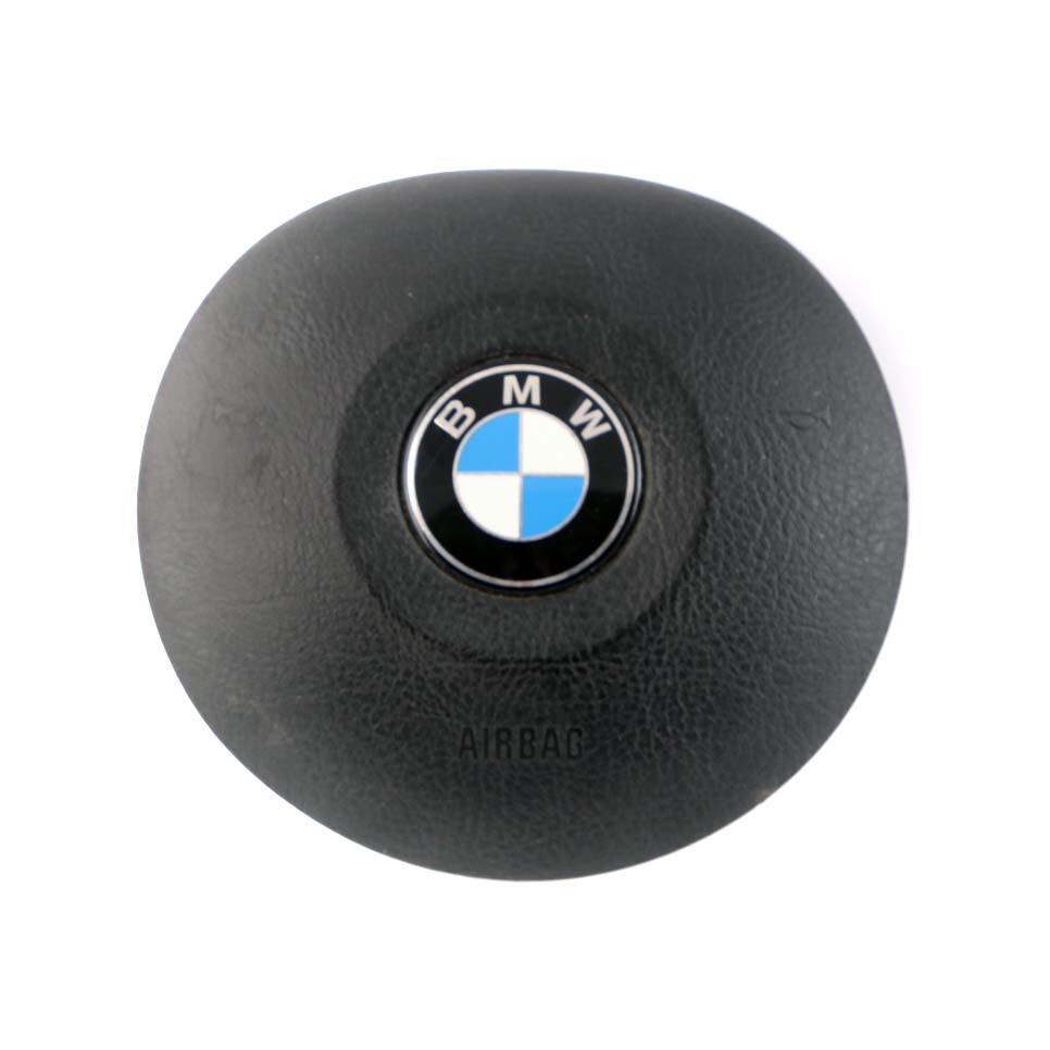 BMW Serie 3 X5 E46 E53 Volante Conductor Módulo De Aire Bolsa 1096808