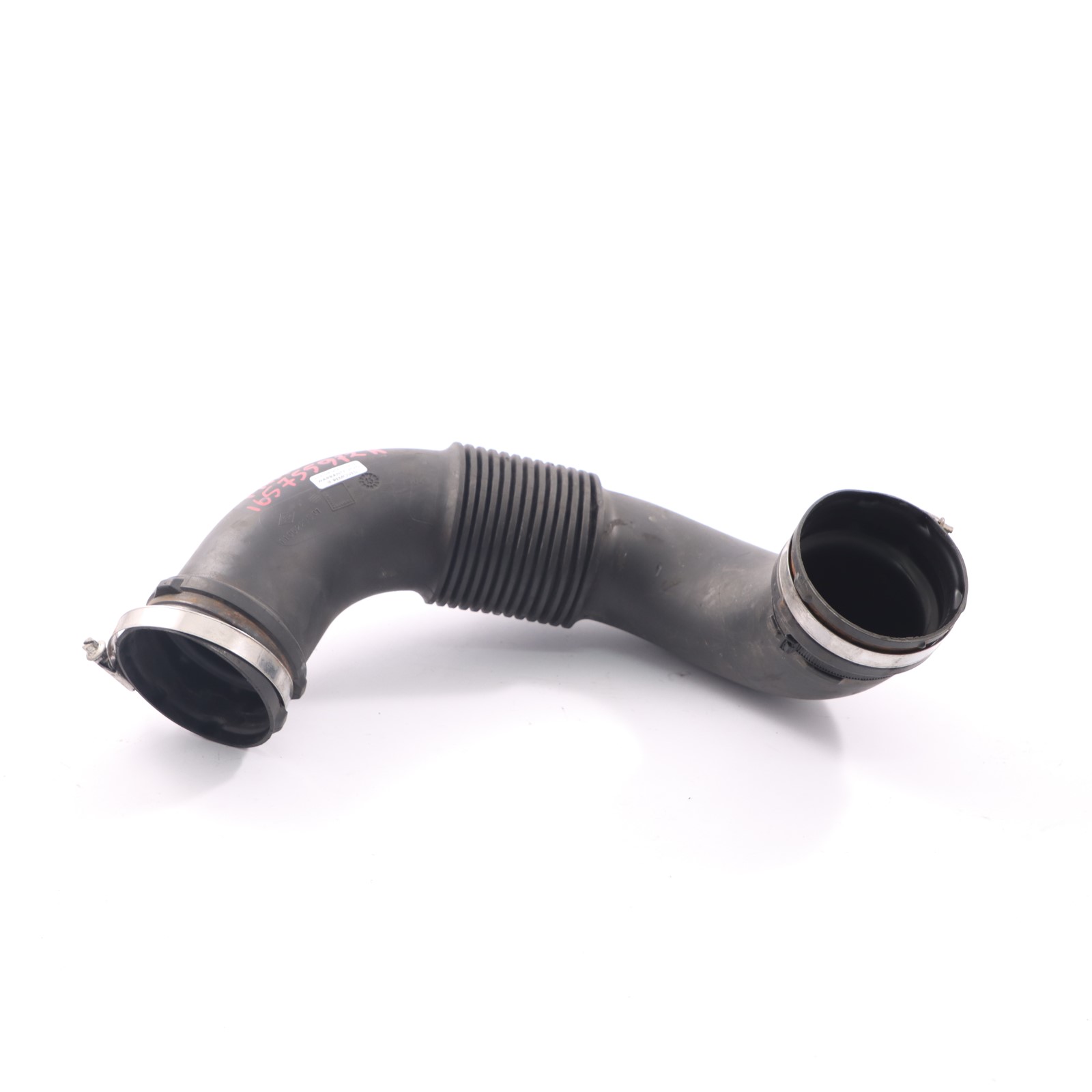 Air Intake Hose Renault Trafic III Vauxhall Vivaro B Turbo Duct Pipe 1105223S01