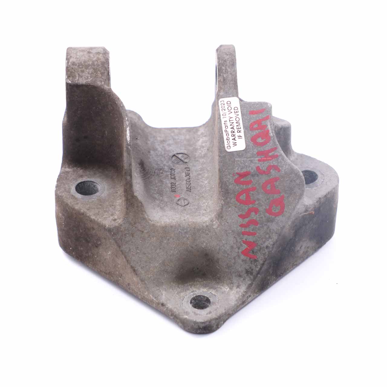 Nissan Qashqai J10 Engine Support Mount Holder Bracket Diesel 11332-JD500