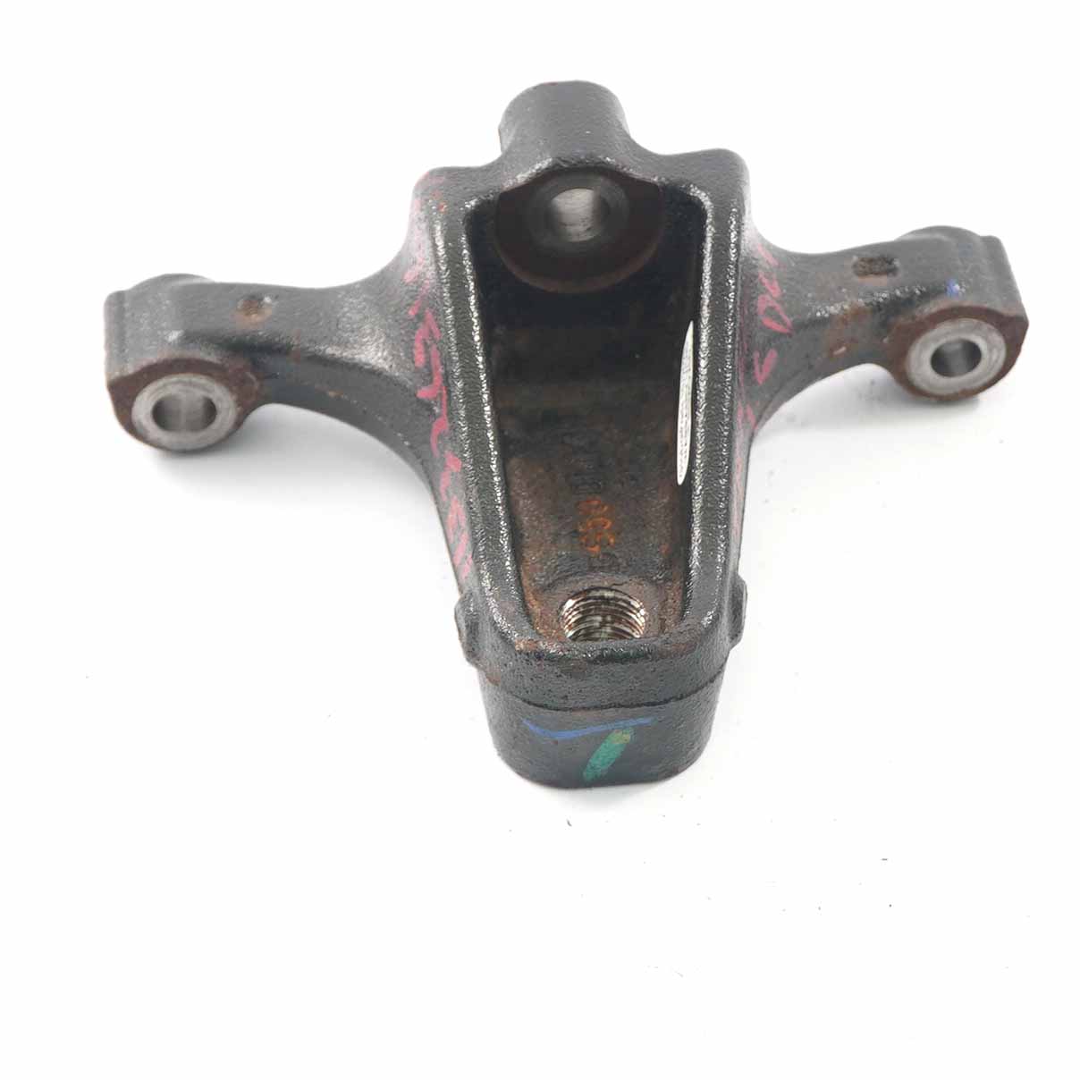 Renault Trafic III Opel Vivaro B 2.0 DCi Engine Support Mount Bracket 113326316R