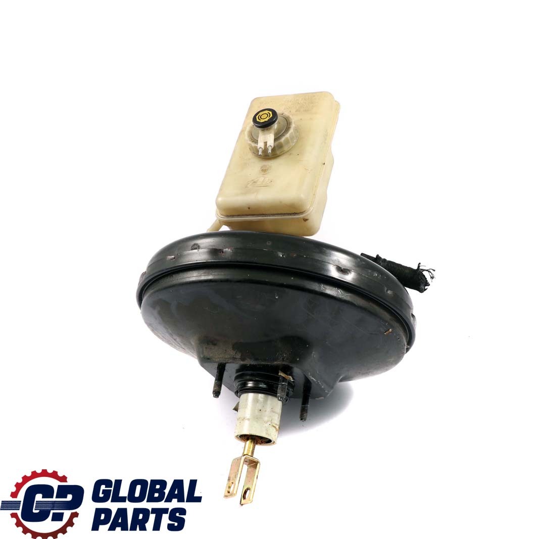 BMW 3 Series E36 1 Brake Master Cylinder Servo Booster Unit 1163472