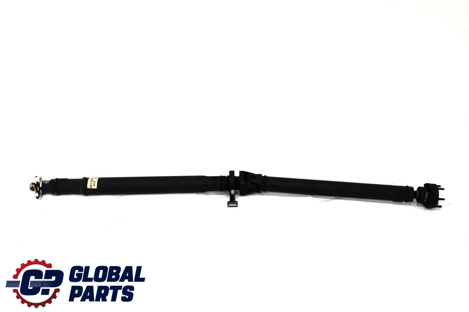 BMW 5 Series E39 520i M52 Prop Drive Shaft Propshaft Automatic 1229149