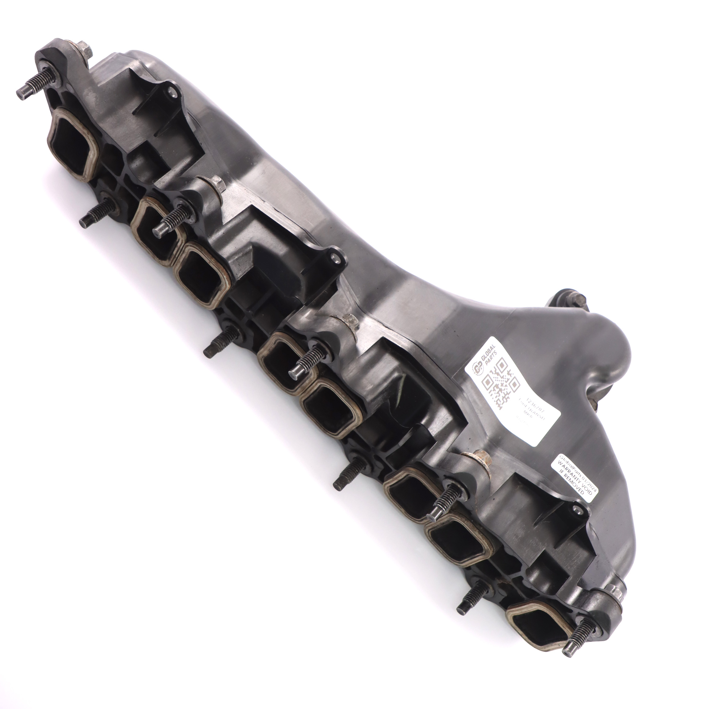 Intake Manifold Ford Transit 2.4 Tdci Diesel Air Inlet Manifold 1236707