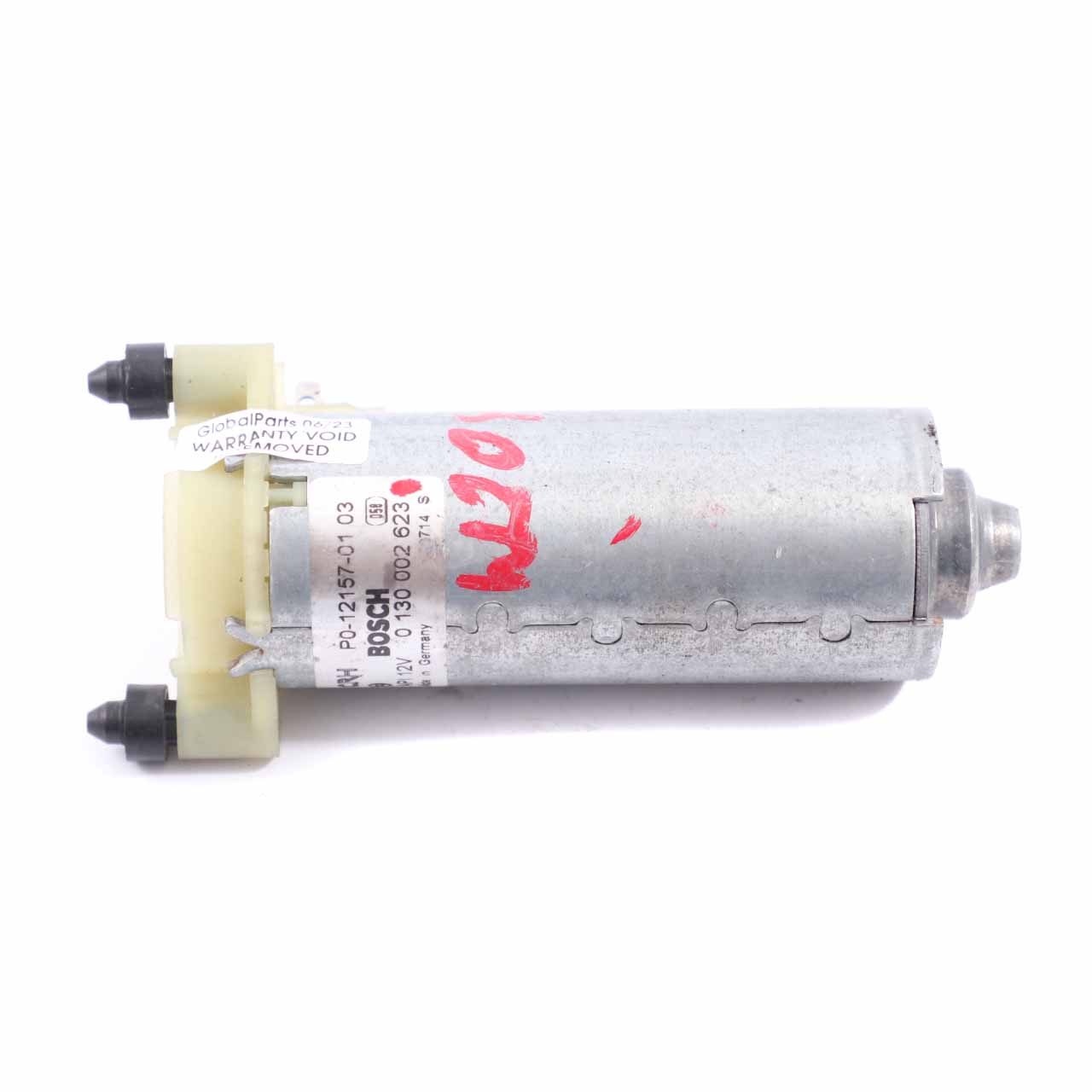 Mercedes-Benz W204 Sitzverstell motor Stell motor P0-12157-01 0130002623