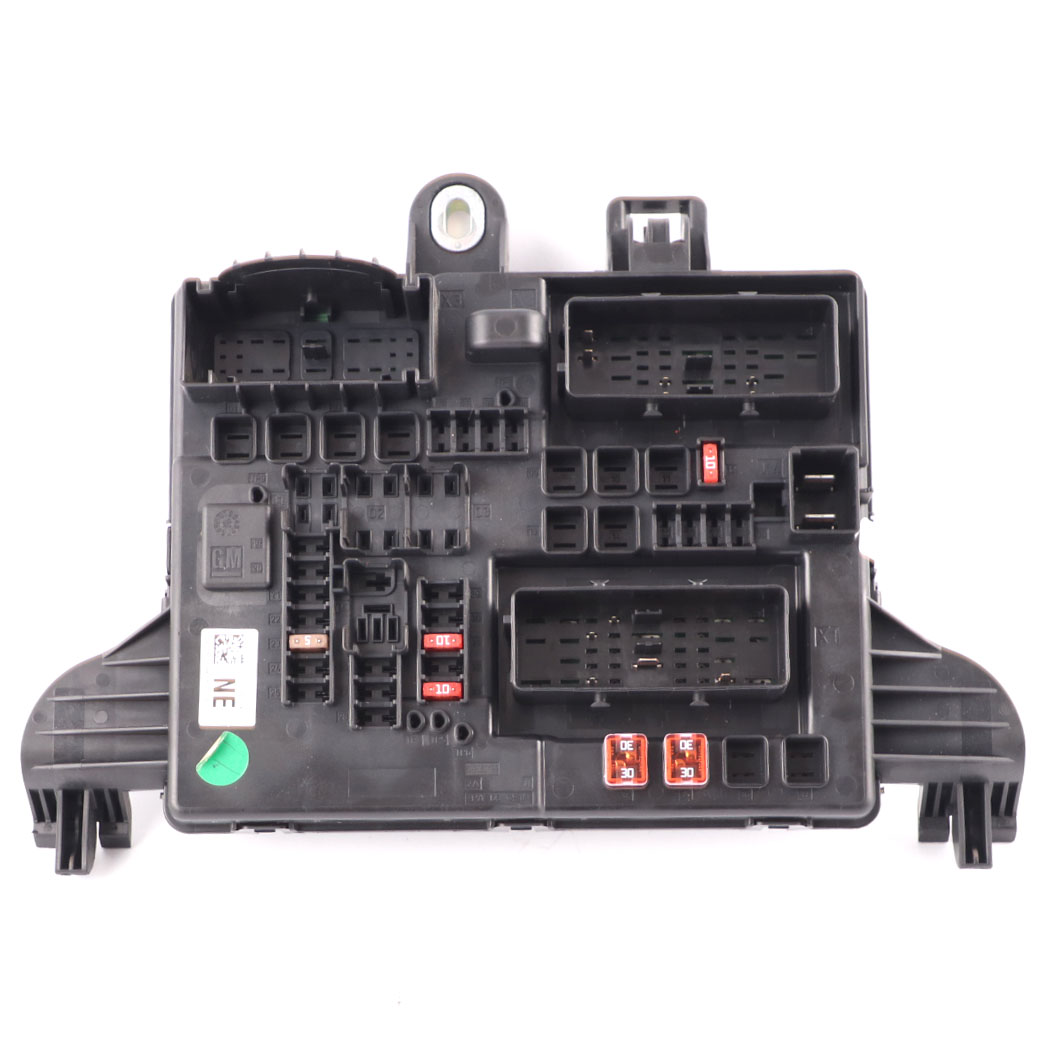 Vauxhall Insignia A Fuse Box Relay Control Unit Module 544949969