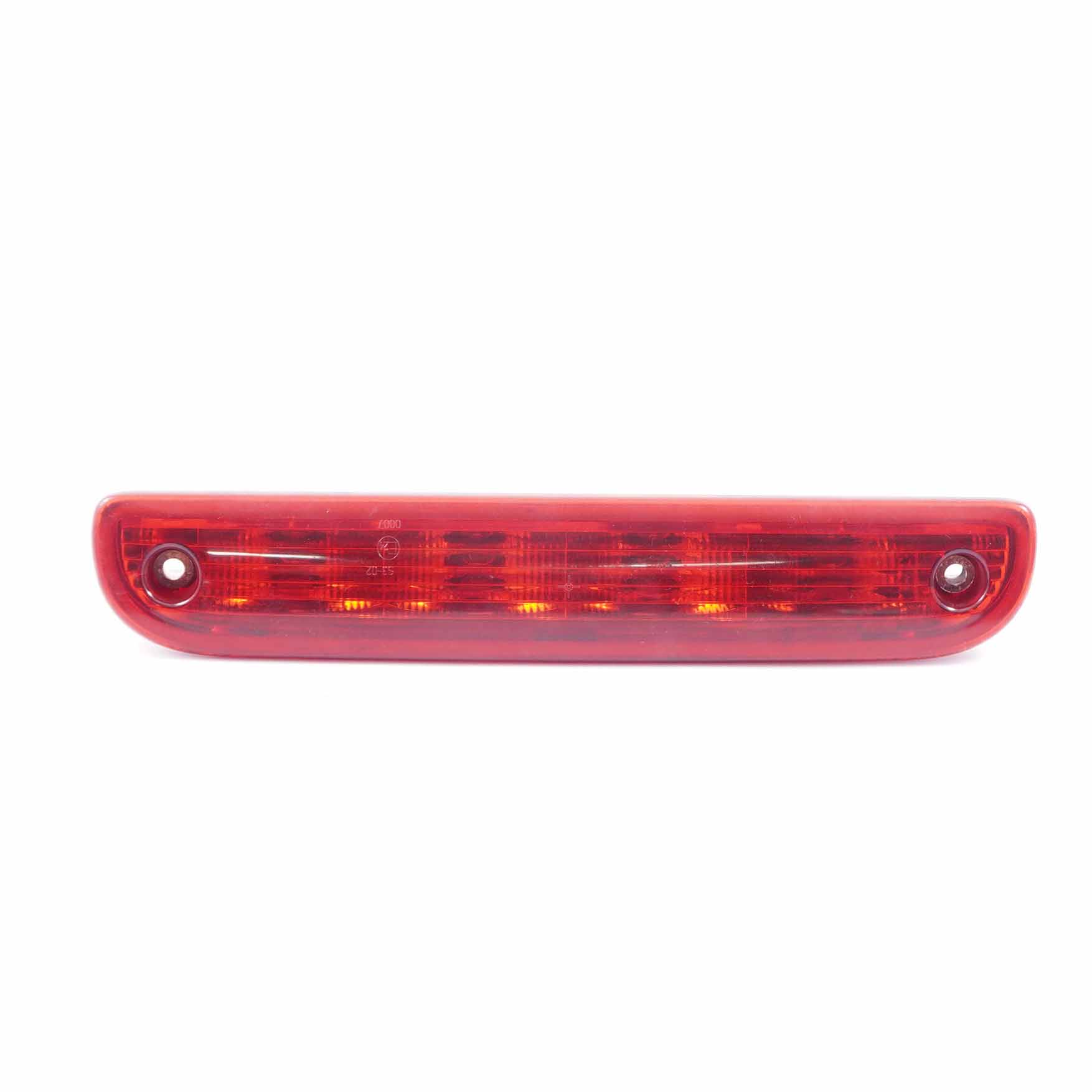 Stop Lamp Citroen Relay Peugeot Boxer Third Brake Stop Light Rear 1340670080