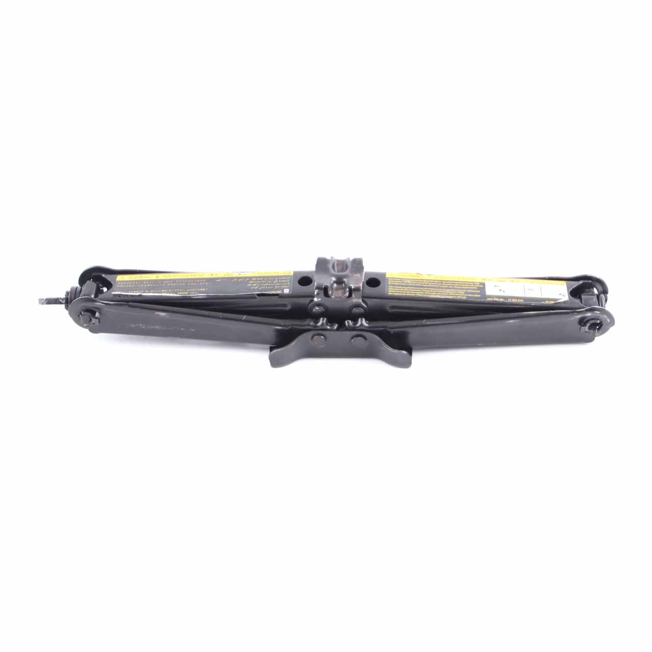 Lifting Jack Vauxhall Astra Vectra Saab Zafira Jack Wheel Lifter Tool 13500010