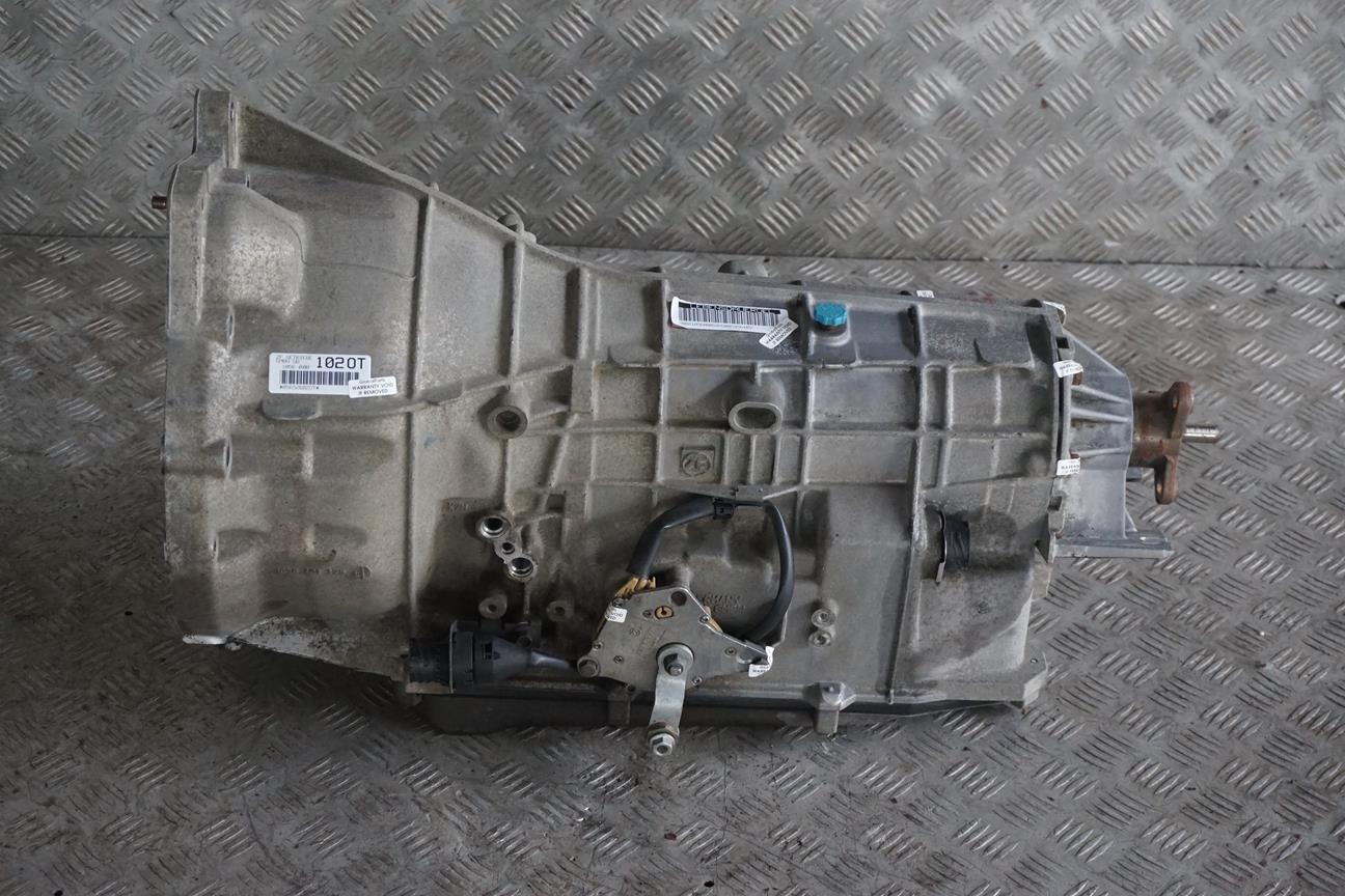 BMW 5 Series E39 520i M52 Automatic Auto Gearbox A5S310Z 1422855 WARRANTY