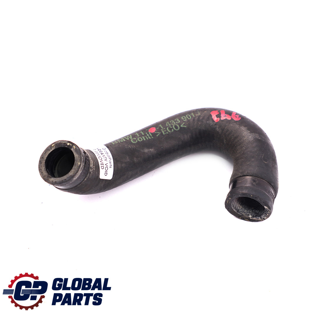 BMW 3 Series E46 Pressure Hose Assy Exhaust Manifold Pipe Line 1433901