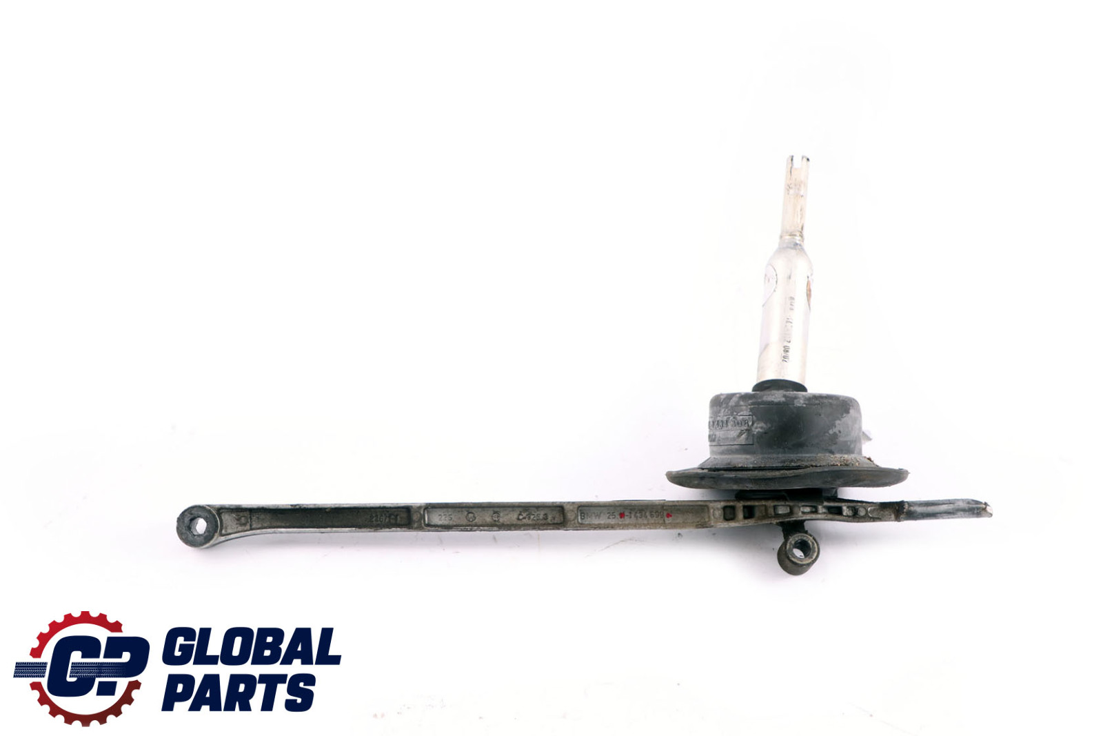 BMW 3 Series E46 Gearshift Shifting Lever Arm Gear Box 1434699