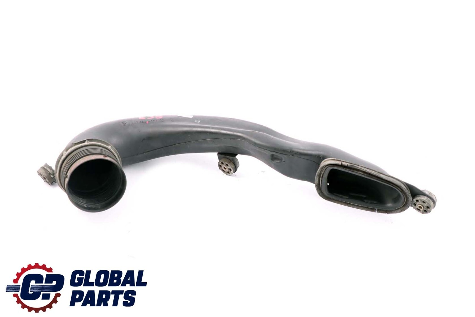 BMW 5 Series E39 M52 M54 Air Filter Intake Manifold Silencer Pipe 1437630