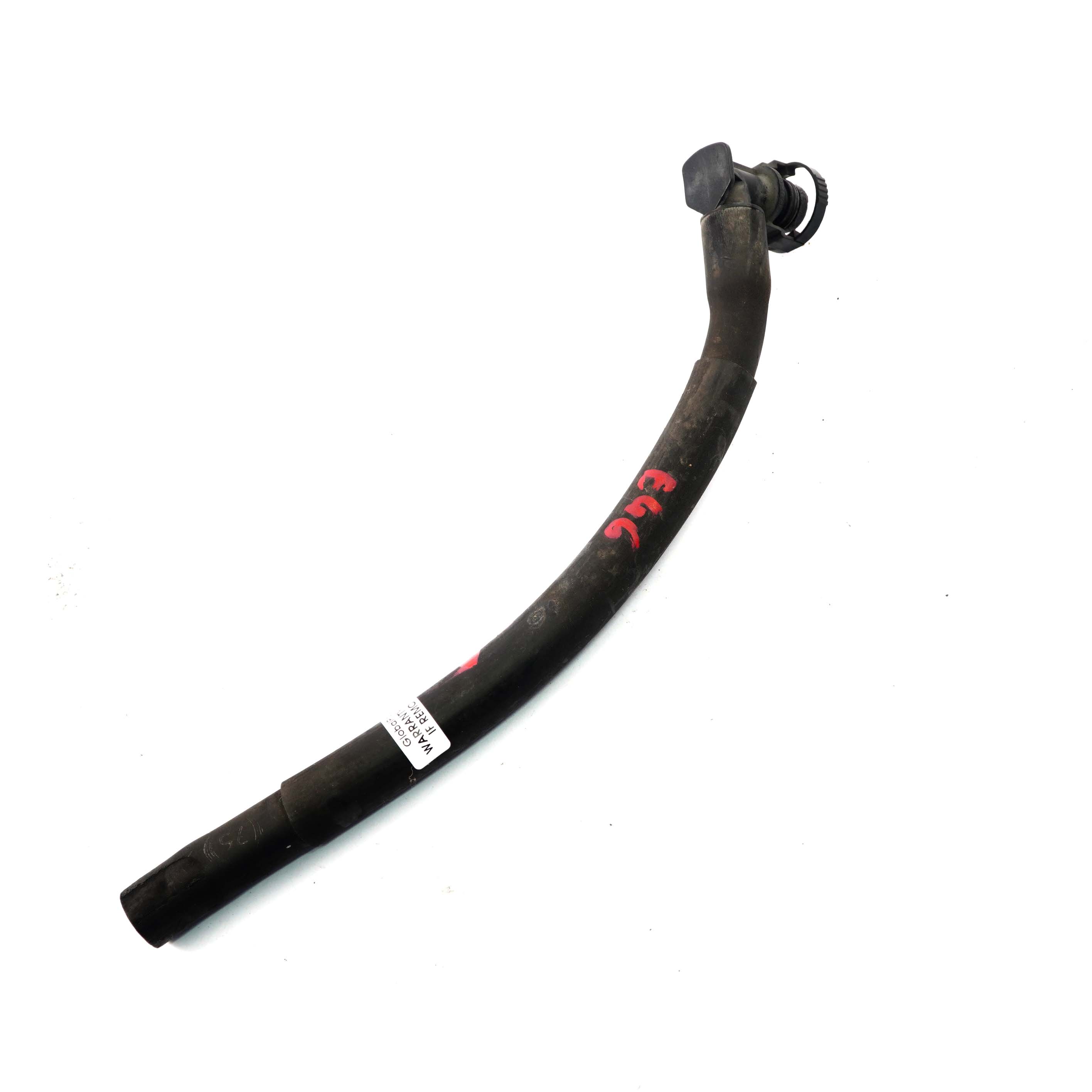 BMW 3 5 E46 E39 E60 E65 Petrol M52 M54 Oil Breather Hose Crankcase Vent Hose